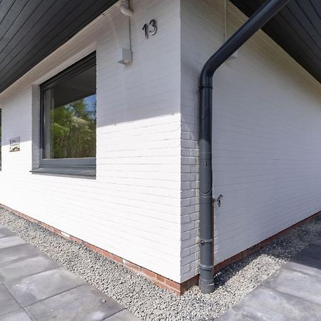 Duenenhain-Whg-1 Sankt Peter-Ording Exterior foto